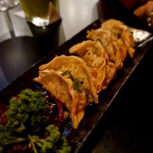 Gyoza