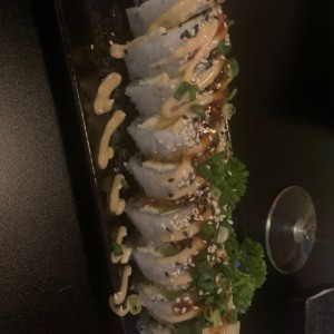 ebi roll