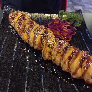 Nagasaki Roll