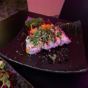 Nagasaki Roll