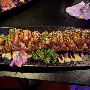 ROLLS ESPECIALES - EBI ESPECIAL