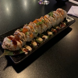 Ebi Roll