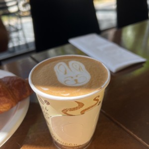 Capuccino