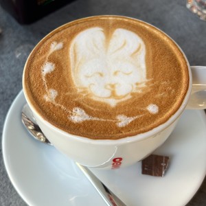 latte