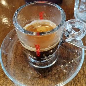 Espresso 