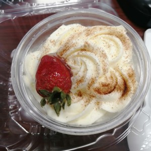 Tres leches 