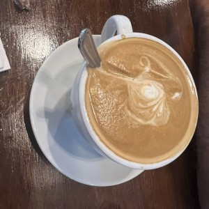 Capuchino