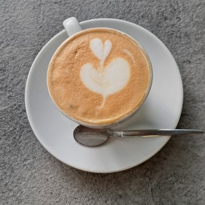 Capuccino