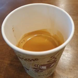 expresso