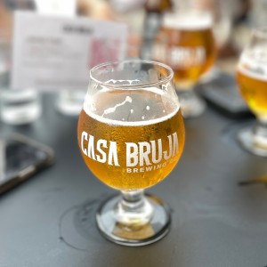 Fula Blonde Ale