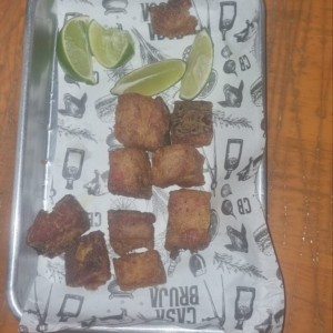 Chicharrones