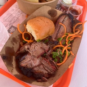 Brisket WOW!