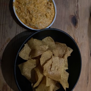 Buffalo dip