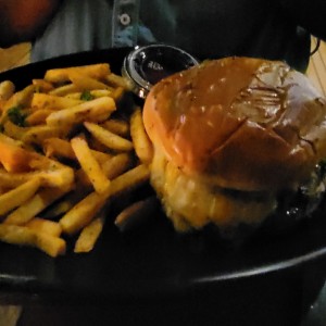 La Burguer