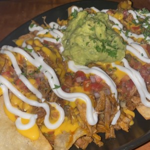 Nachos 