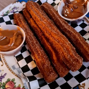 Churros