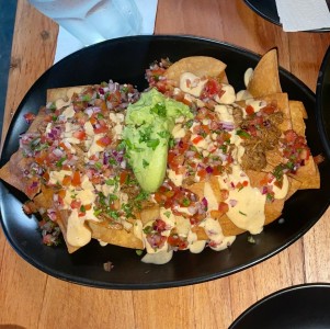 Nachos