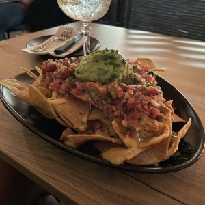 Nachos