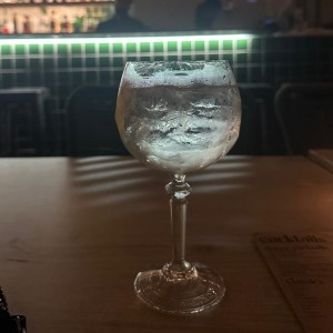 Gin