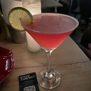 Cosmopolitan