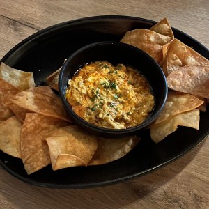 Dips - CHICKEN BUFFALO