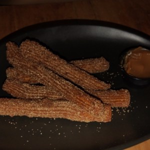 Churros