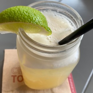 Jack Honey Limonade