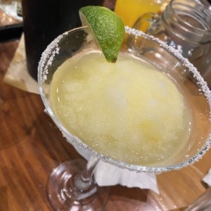 margarita de maracuya