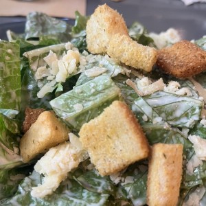 Complementos - House Caesar Salad