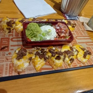 nachos 