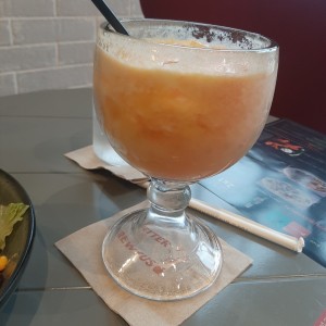 jugo de fruta