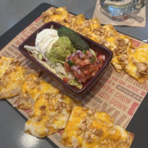 Nachos