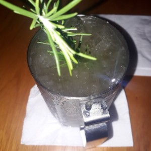 Moscow Mule