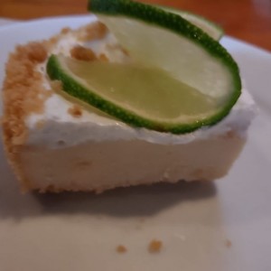 Key Lime Pie