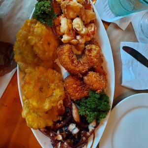 Bandeja Muelle 67