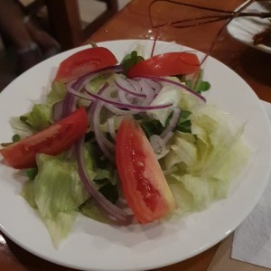 ensalada