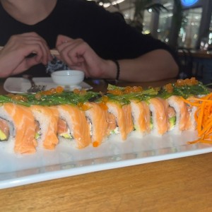 Rolls - Alaska Especial Roll