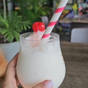 Limonada de Coco