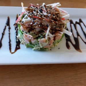 Ensaladas - Wakame Especial