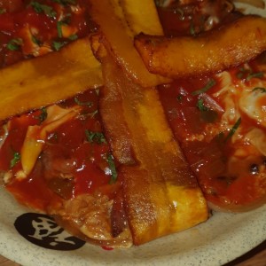 Poke - Poke Tataki Bowl