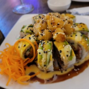 Rolls - Fuji Especial Roll