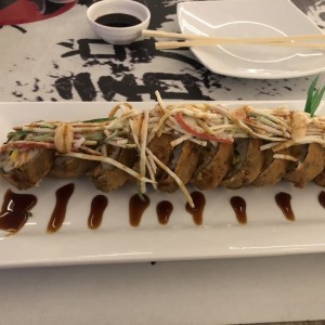 Rolls - Dragon Roll