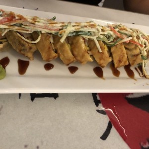 Rolls - Tropical Roll