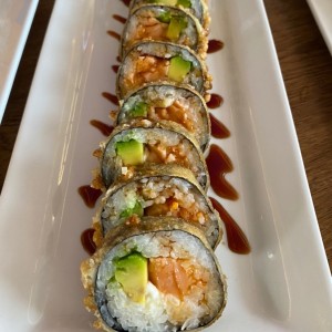 Tataki Tempura Roll