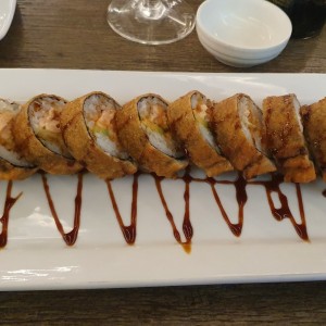 Rolls - Tataki Roll