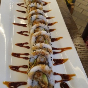 Rolls - Fuji Roll