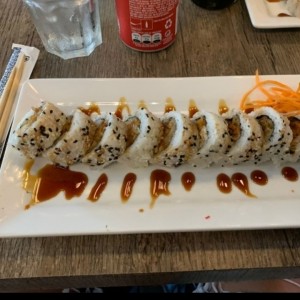 Rolls - Fuji Roll