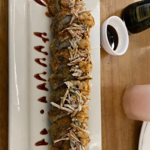 Rolls - Dragon Roll