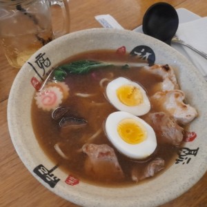 Ramen - Ramen de Mariscos