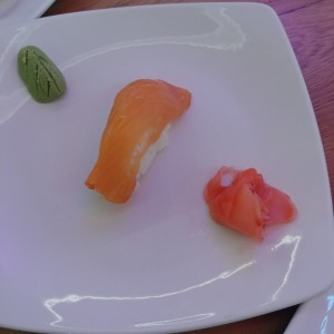 Nigiri - Nigiri Sake